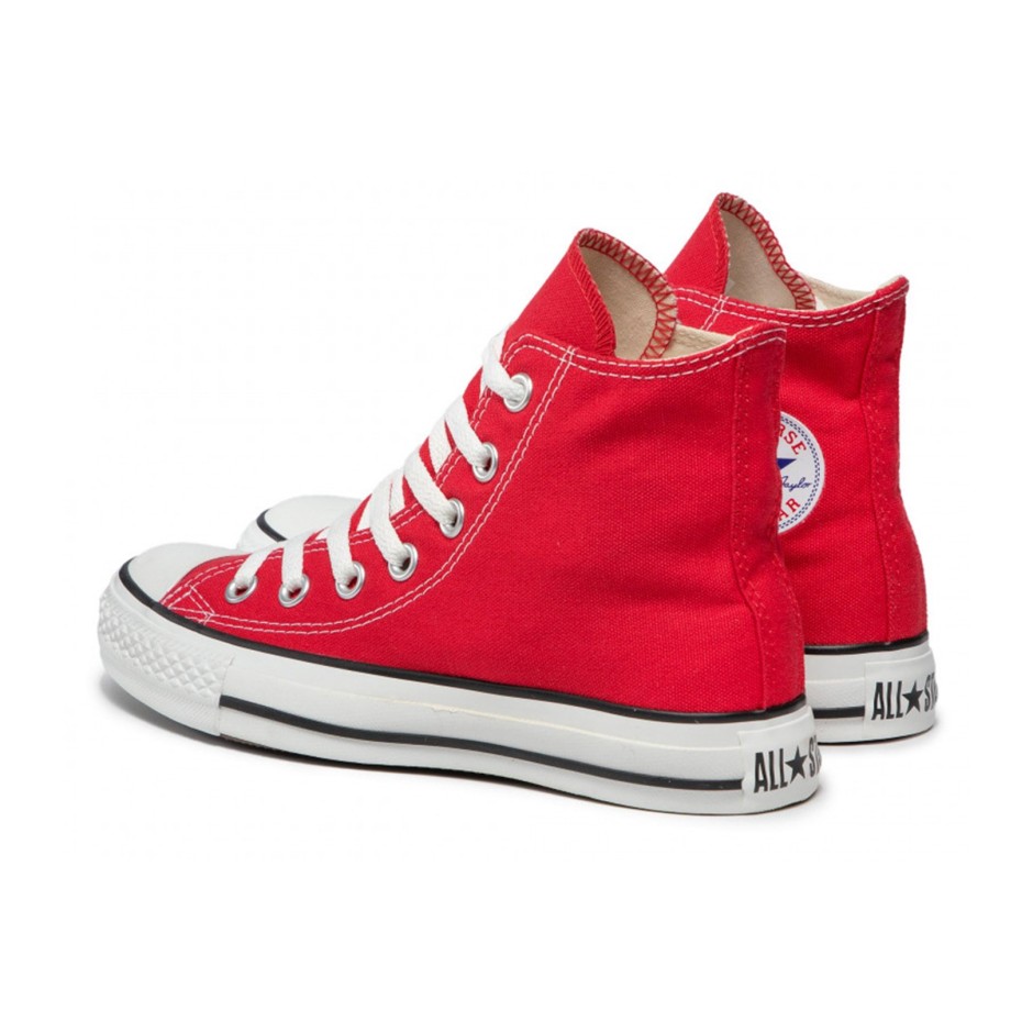 CONVERSE CHUCK TAYLOR ALL STAR M9621C Red