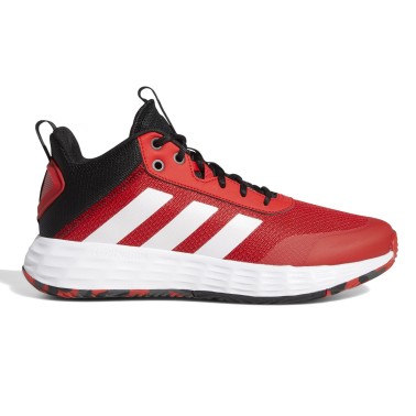 adidas Performance OWNTHEGAME 2.0 GW5487 Red