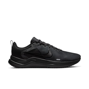 Ανδρικά Παπούτσια για Τρέξιμο NIKE DOWNSHIFTER 12 Μαύρο DD9293-002 