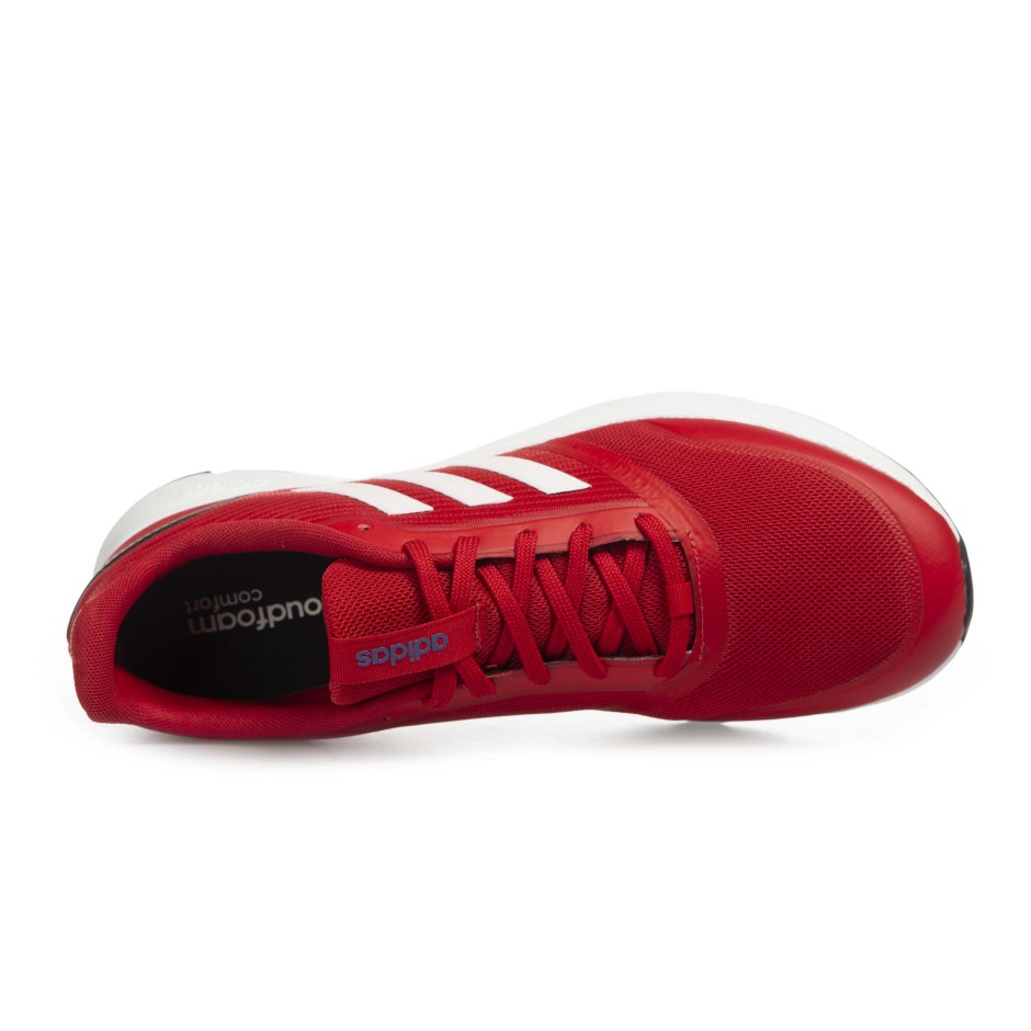 adidas FLOW EH1365 Red -