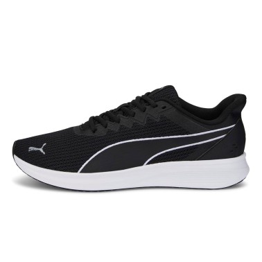 Ανδρικά Παπούτσια για Τρέξιμο PUMA TRANSPORT MODERN Μαύρο 377030-01 