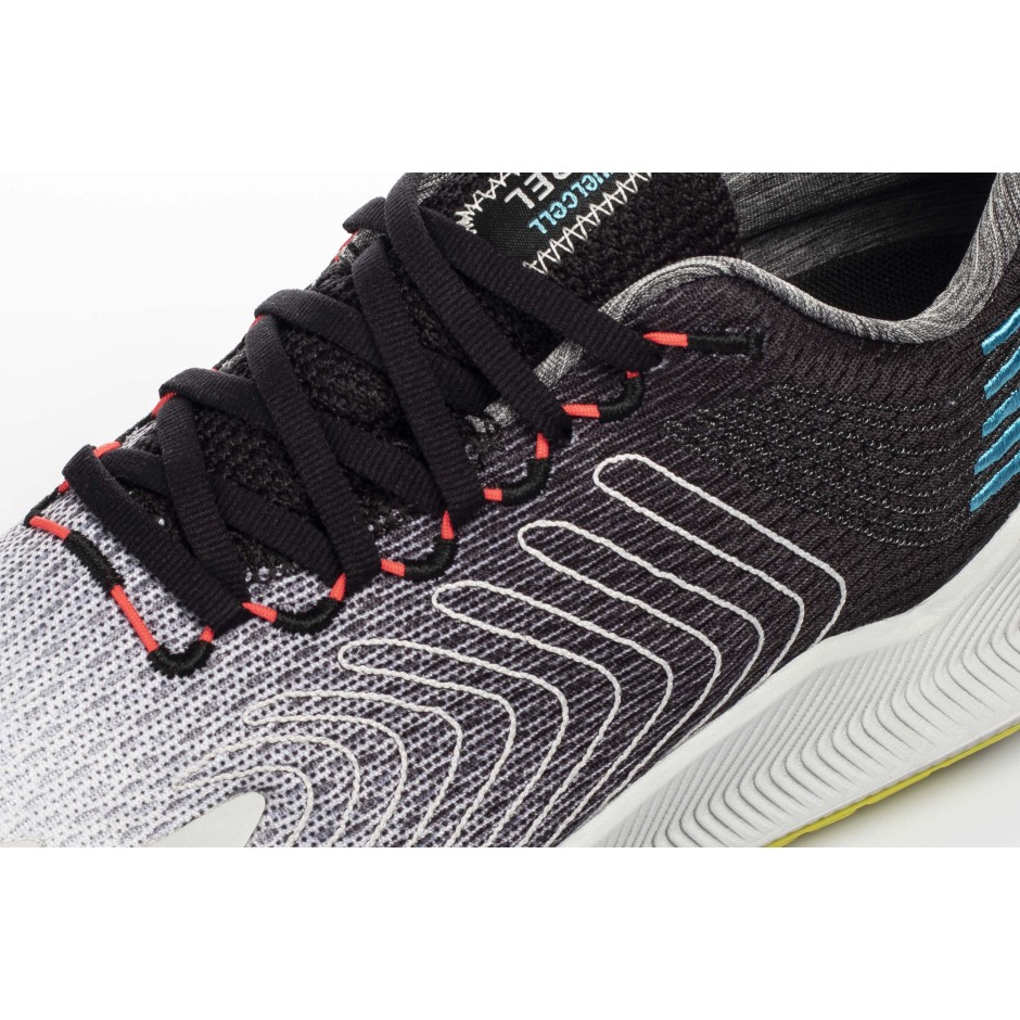 mostrador factor candidato NEW BALANCE FUELCELL PROPEL MFCPRLF1 White-Black - Zakcret.gr