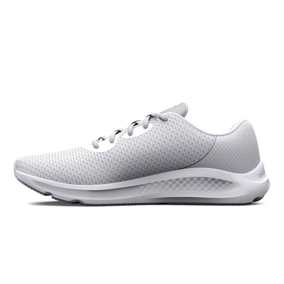 UNDER ARMOUR UA CHARGED PURSUIT 3 3024878-101 White