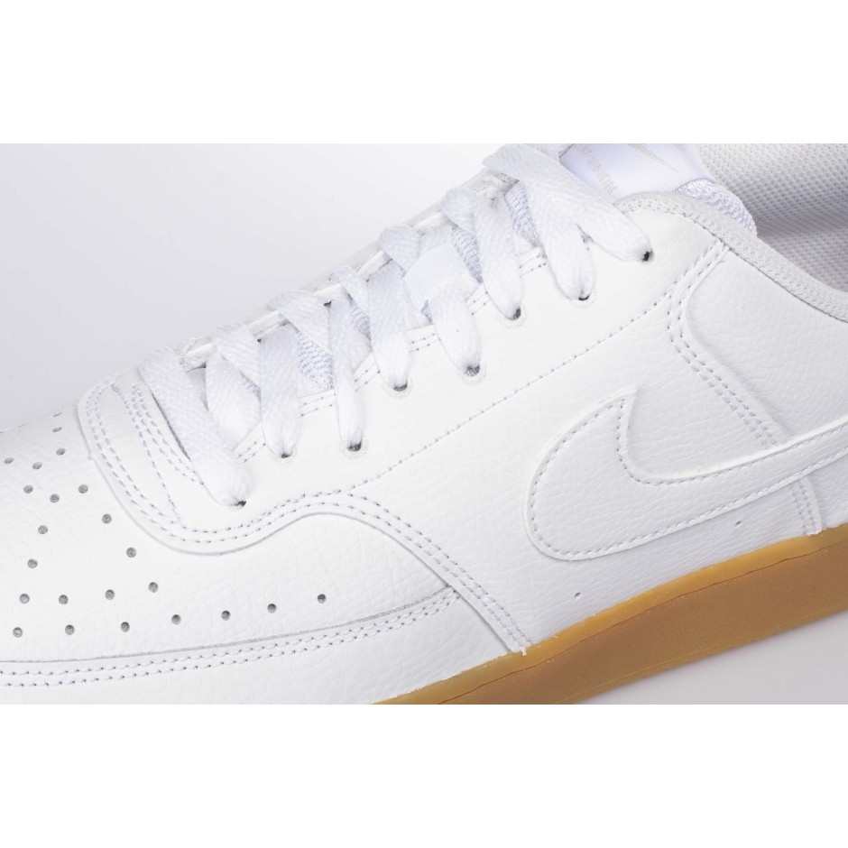 NIKE COURT VISION LO CD5463-105 White