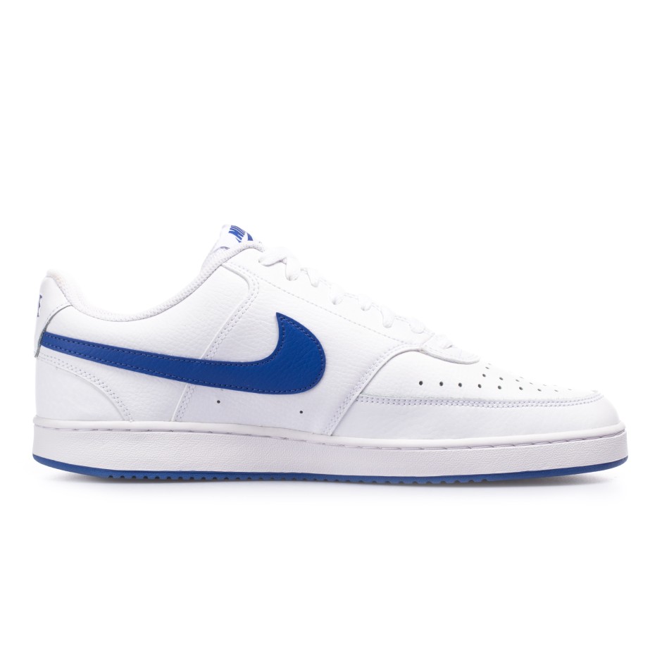 NIKE COURT VISION LOW CD5463-103 White