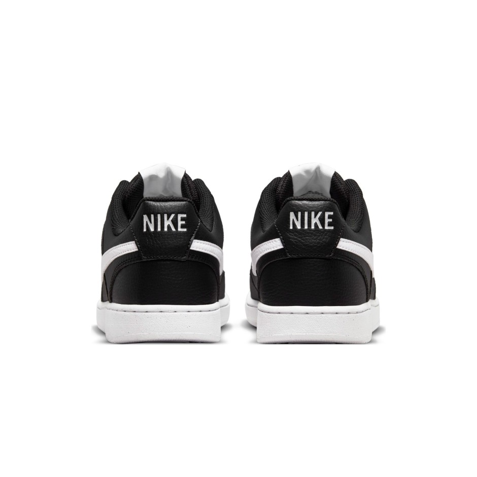 NIKE COURT VISION LOW BETTER DH2987-001 Black
