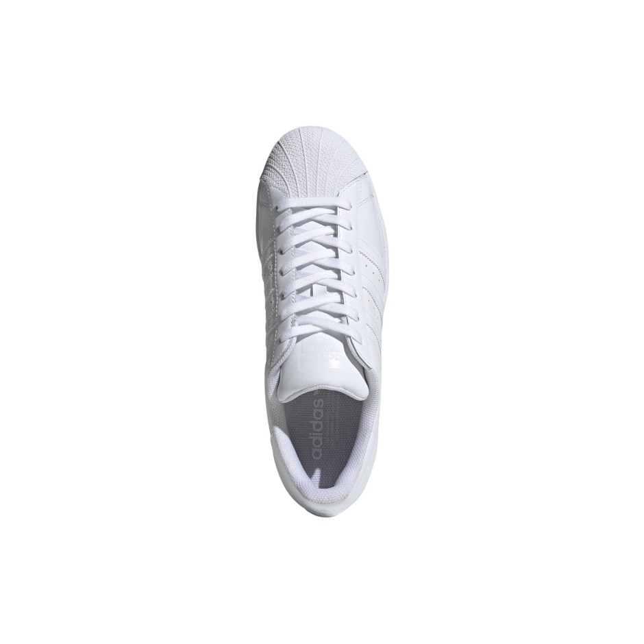 adidas Originals SUPERSTAR EG4960 Λευκό