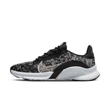 NIKE SUPERREP GO 3 FLYKNIT NEXT NATURE DH3393-010 Black