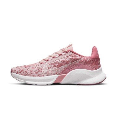 NIKE SUPERREP GO 3 FLYKNIT NEXT NATURE DH3393-600 Pink