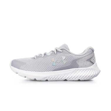 UNDER ARMOUR W CHARGED ROGUE 3 IRID 3025756-100 Γκρί