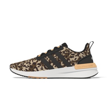 adidas RACER TR21 HP2735 Brown
