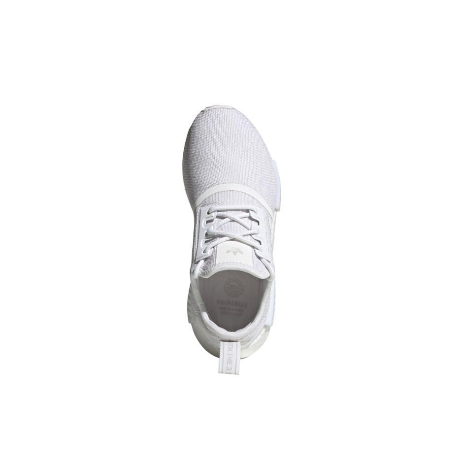 adidas Originals NMD_R1 REFINED H02334 Λευκό