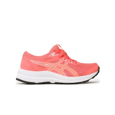 ASICS CONTEND 8 GS 1014A259-700 Coral