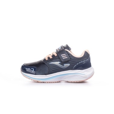 Παιδικά Παπούτσια για Τρέξιμο JOMA FURY Μπλε J.FURYW-2243 