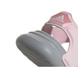 adidas Performance SWIM SANDALS FY8065 Ροζ