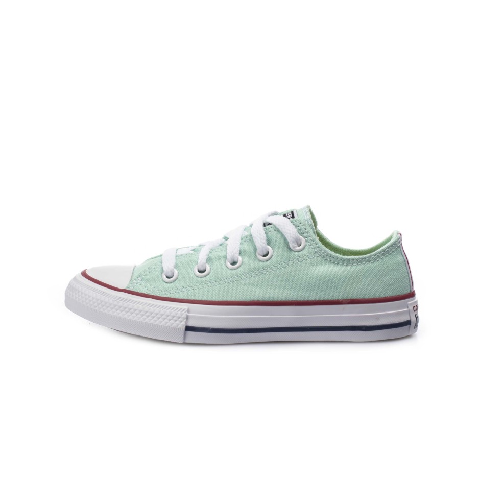 Converse CHUCK TAYLOR ALL STAR 666821C Turquoise 
