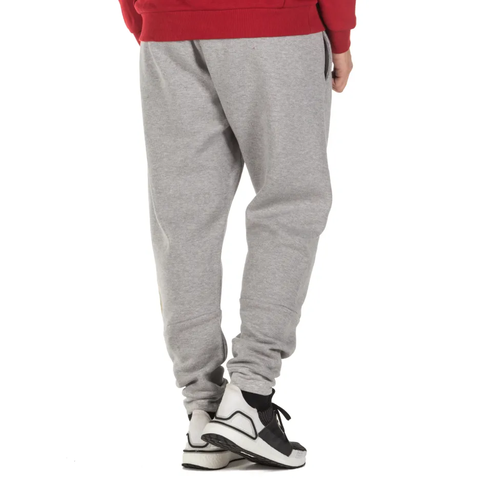 adidas Sport ID Regular Long Pants Grey  Traininn