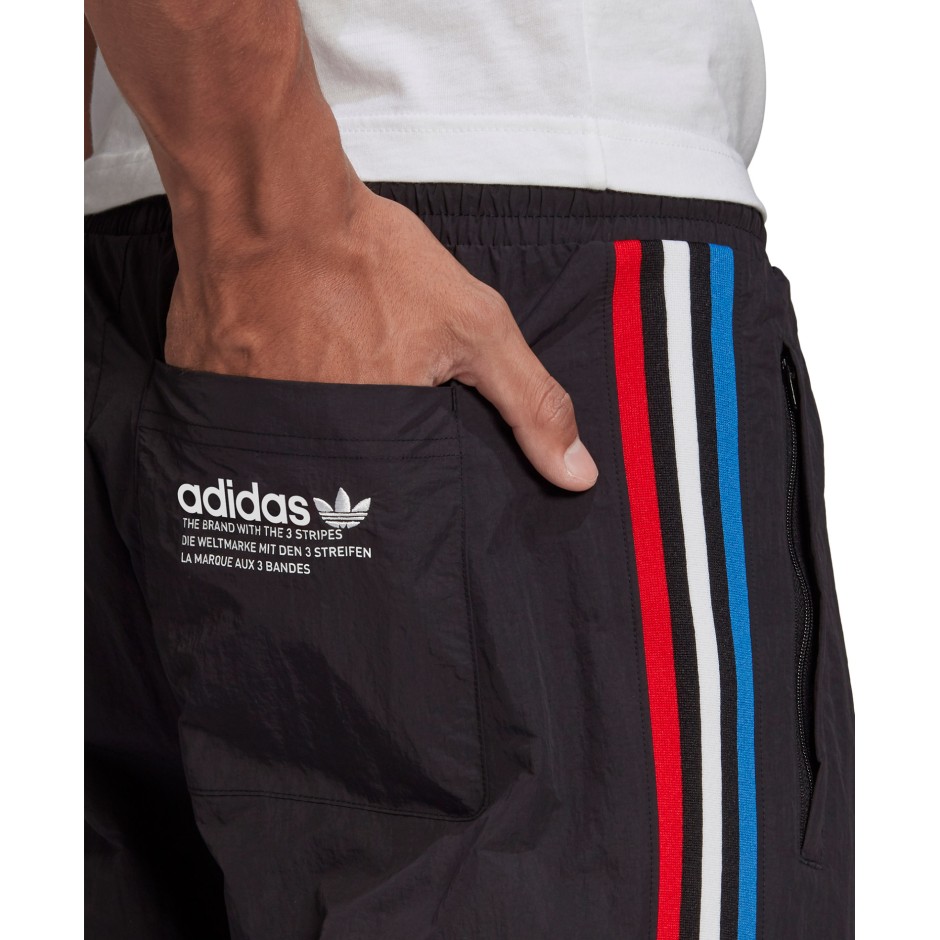 adidas Originals Adicolor Classics Primeblue SST Track Pants Black  W  JD  Sports Canada