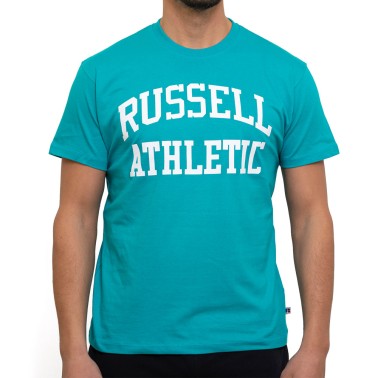 Russell Athletic E3-600-1-146 Πετρόλ