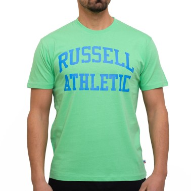 Russell Athletic Πράσινο