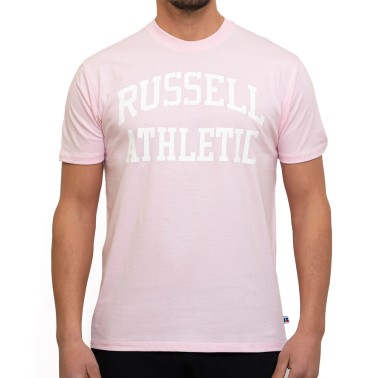 Russell Athletic E3-600-1-474 Pink