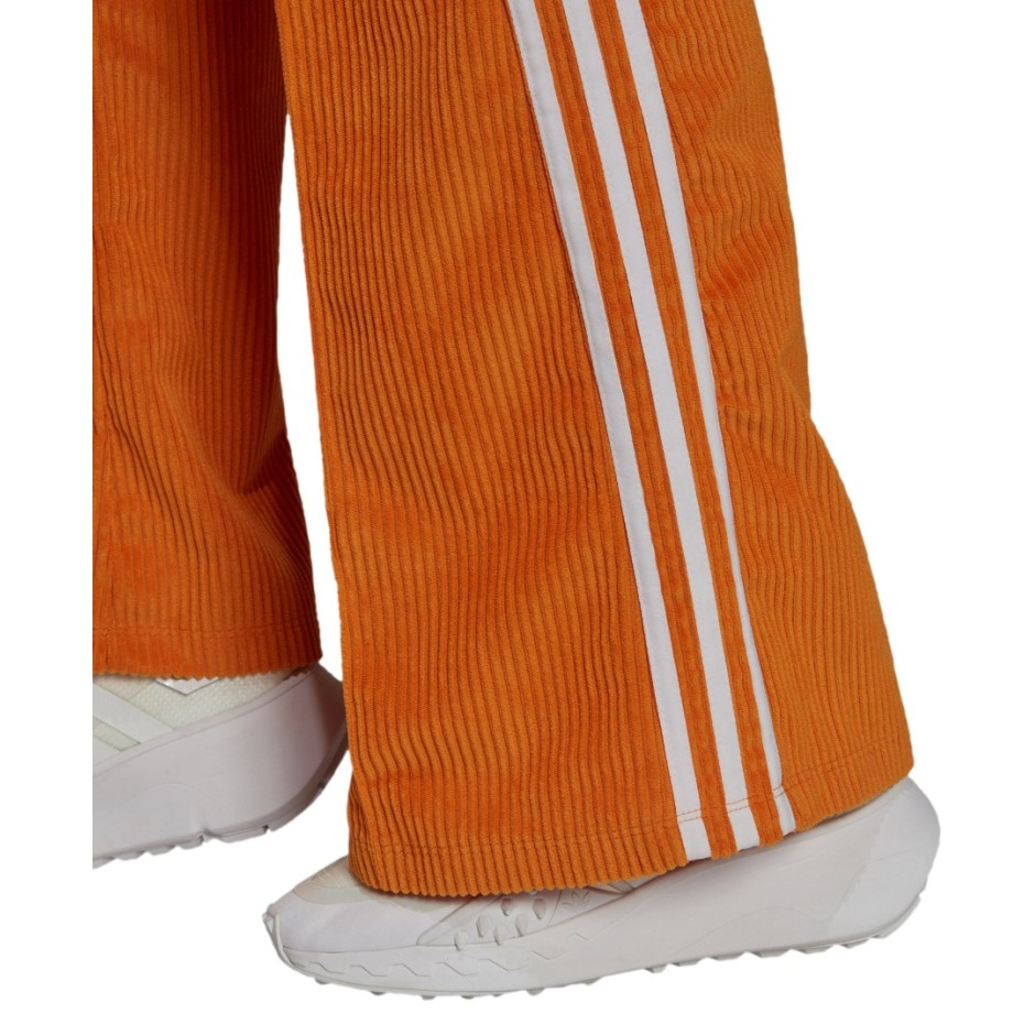 Adidas Firebird Track Pant Orange  END US