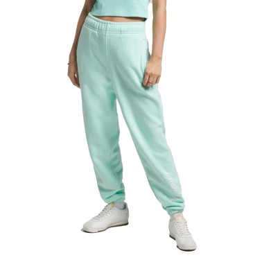 SUPERDRY CODE SCRIPT REGULAR JOGGER W7010786A-DCN Turquoise