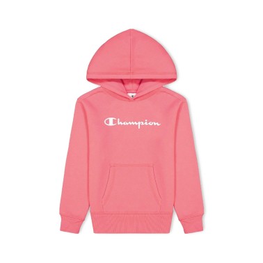 Παιδική Μπλούζα Φούτερ CHAMPION Ροζ 404540-PS171 