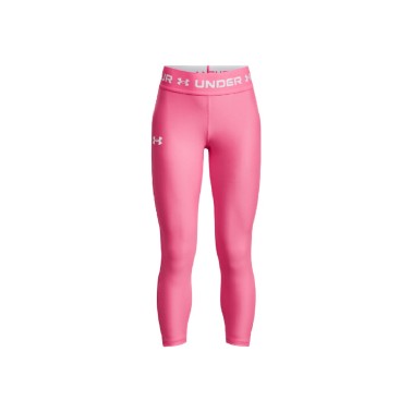 UNDER ARMOUR ANKLE CROP 1373950-640 Pink