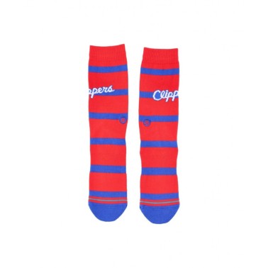 STANCE NBA CLASSICS CLIPPERS A555C22CCL-RED Red