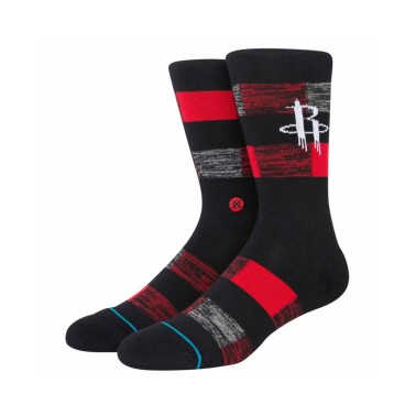 Κάλτσες STANCE NBA ROCKETS CRYPTIC Μαύρο A555C22RCT-BLK 
