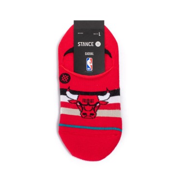 STANCE NBA BULLS ST NO SHOW A145C22BUL-RED Κόκκινο
