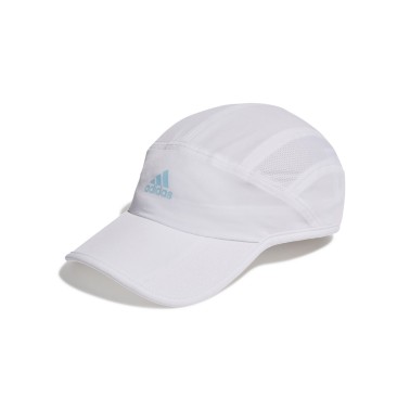 Καπέλο για Τρέξιμο adidas Performance RUN SN CAP A.R. Λευκό HM6533 