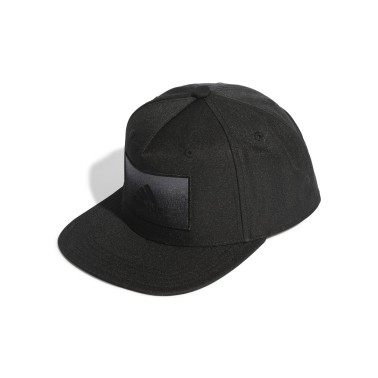 adidas Performance SNAP LOGO CAP HT2039 Black