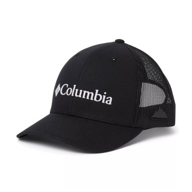 COLUMBIA MESH SNAP BACK 1652541-019 Black
