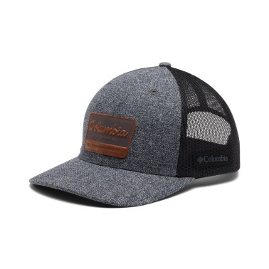 COLUMBIA RUGGED OUTDOOR SNAP BACK Γκρί
