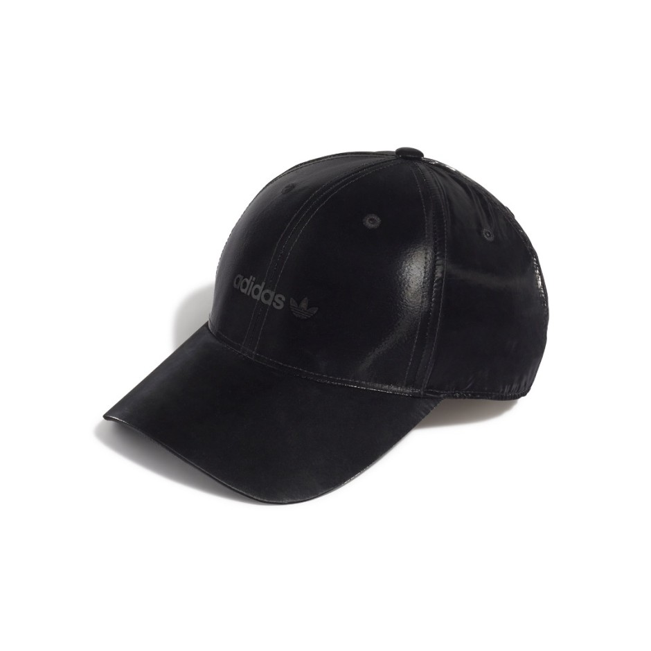 adidas Originals BASEBALL CAP HK0151 Black
