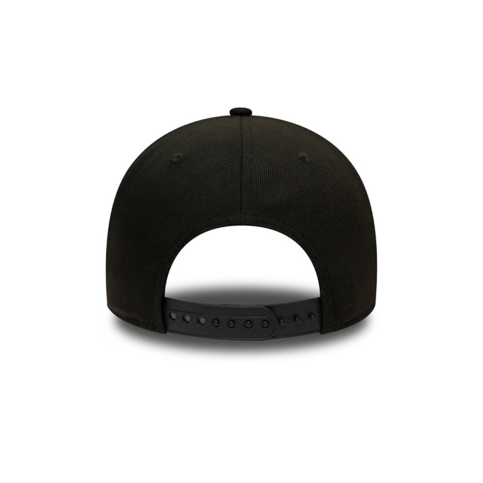 New Era League Essential 9Forty Los Angeles Lakers Cap (black)