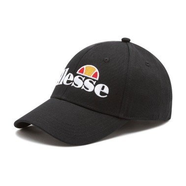 ELLESSE RAGUSA CAP SAAA0849-011 Black