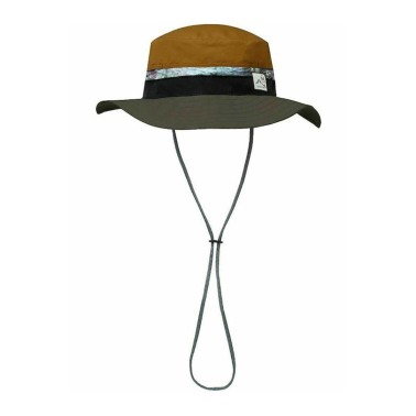 Καπέλο BUFF EXPLORER BOONEY HAT Πολύχρωμο 128627.555.30.00-MULTI 