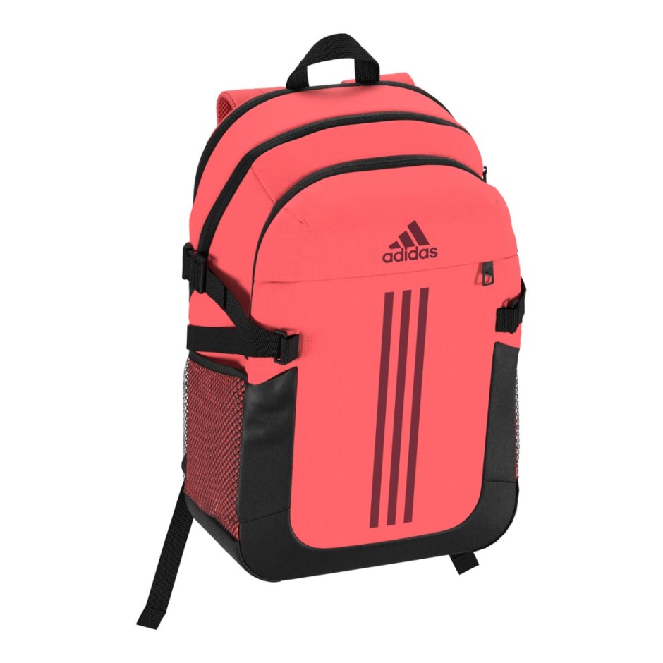 adidas Performance POWER VI BACKPACK HC7266 Coral