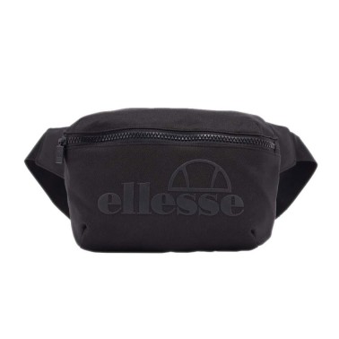 ELLESSE ROSCA CROSS BODY BAG SAEA0593-015 Black