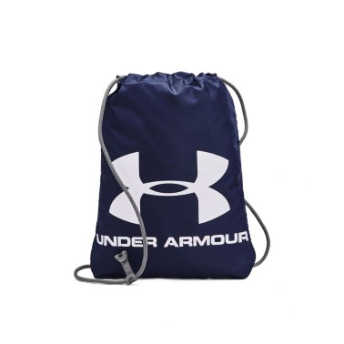 UNDER ARMOUR OZSEE SACKPACK 1240539-412 Μπλε