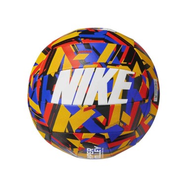 NIKE HYPERVOLLEY 18P GRAPHIC N.100.3453-993 Colorful
