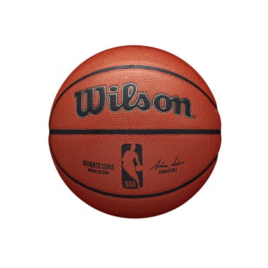 WILSON NBA AUTHENTIC INDOOR OUTDOOR BSKT SIZE 7 WTB7200XB07 Ο-C