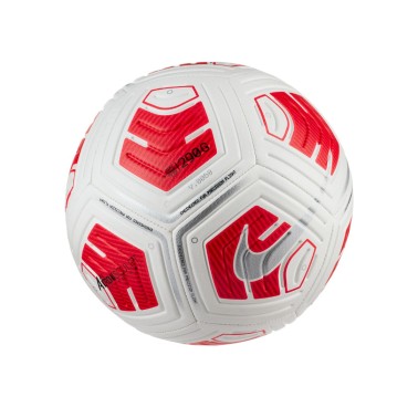 Μπάλα Ποδοσφαίρου NIKE STRIKE TEAM Λευκό CU8062-100 