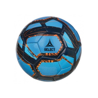 Μπάλα Ποδοσφαίρου SELECT CLASSIC V22 SIZE5 Ρουά 160055 