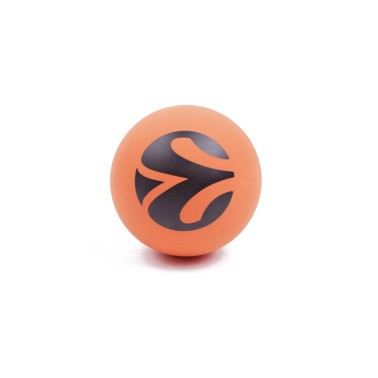 SPALDING HI BOUNCE BALL EUROLEAGUE 51-302Z1 Πορτοκαλί