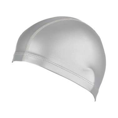 SPEEDO ULTRA PACE CAP 8-017311731 Silver