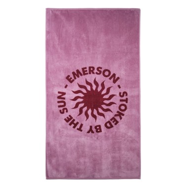 EMERSON 221.EU04.10-DUSTY ROSE Pink